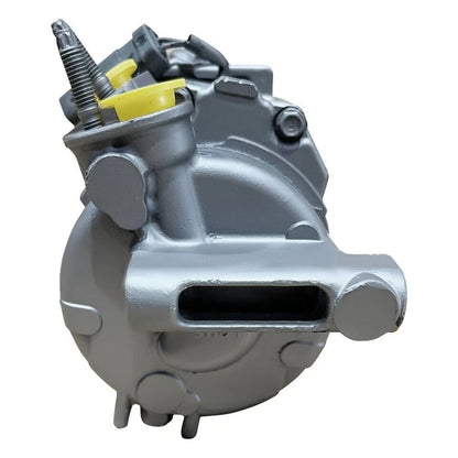 A C Compressor Kit With Condenser for Jeep Grand Cherokee (2019–2024)