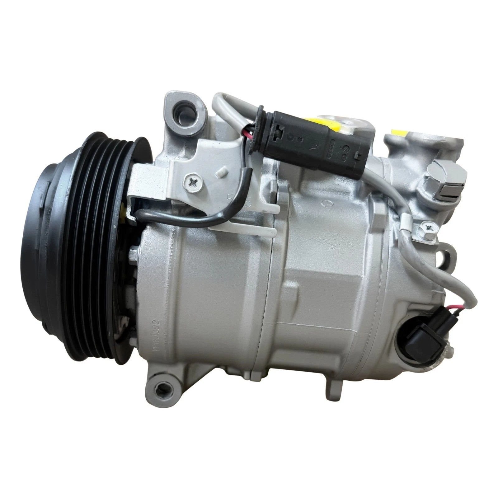 AC Compressor Replacement for Mercedes Sprinter 2500 2.0L Diesel (2023)