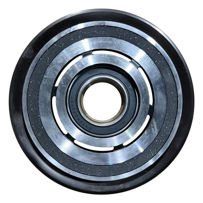 AC Compressor Clutch Replacement for Mazda MPV 3.0L (1993–1996)