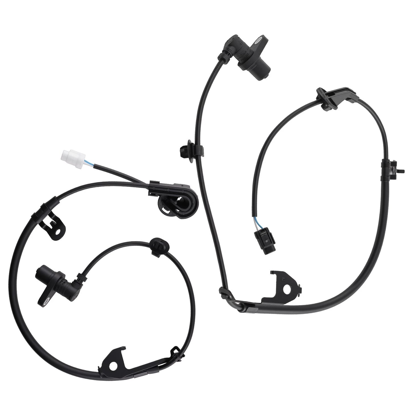 ABS Wheel Speed Sensor Set for Toyota Echo (2000–2005)