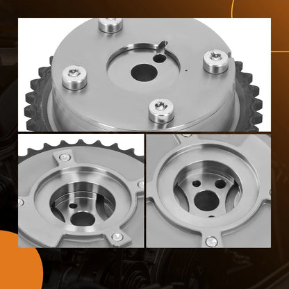 Intake Variable Timing Sprocket for Toyota Avalon RAV4 Camry Highlander (2002–2012)