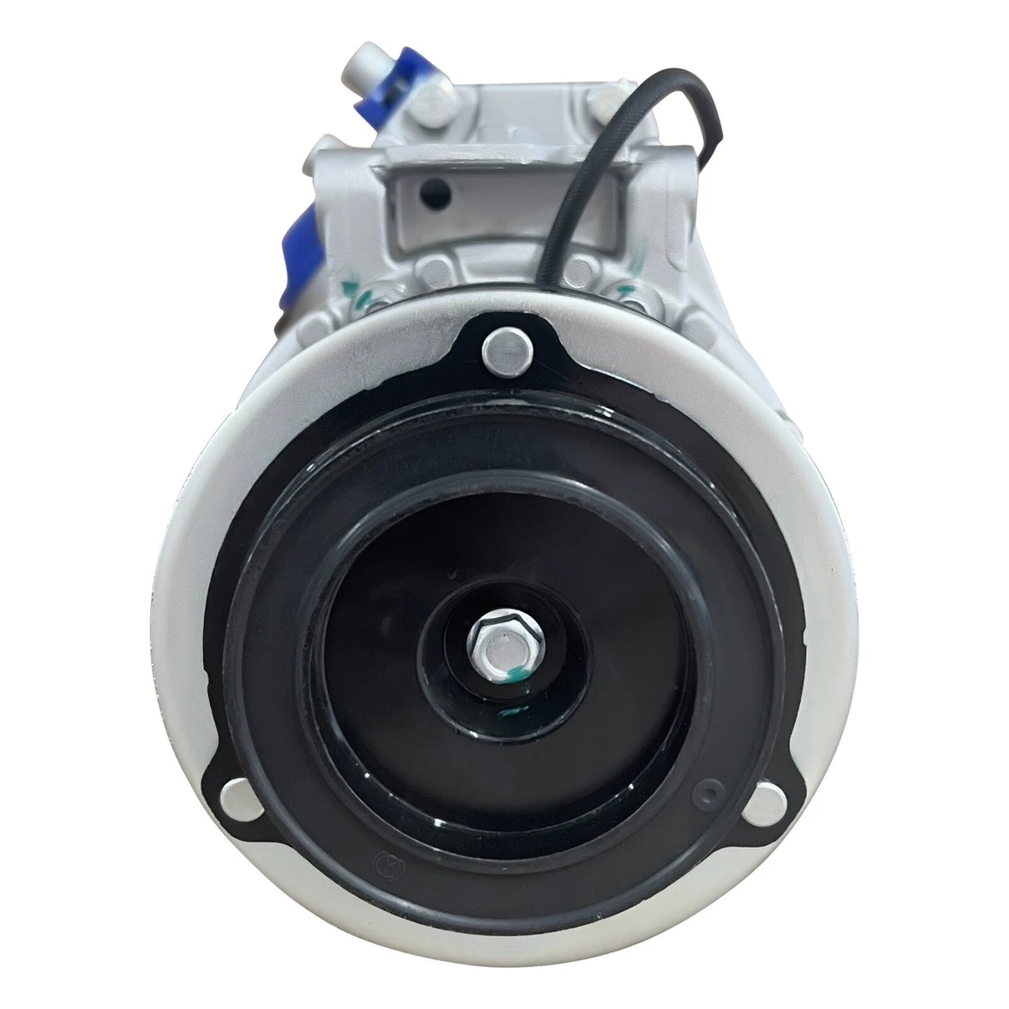 AC Compressor Replacement for BMW X5 3.0L (2003–2006)