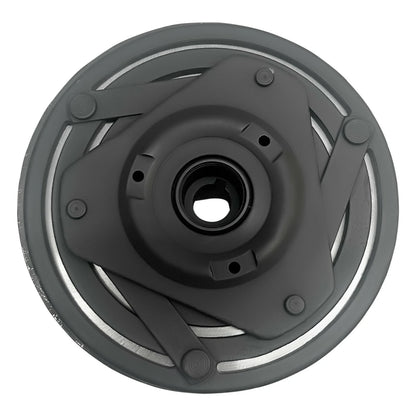AC Compressor Clutch Replacement for Suzuki Reno 2.0L (2008–2008)
