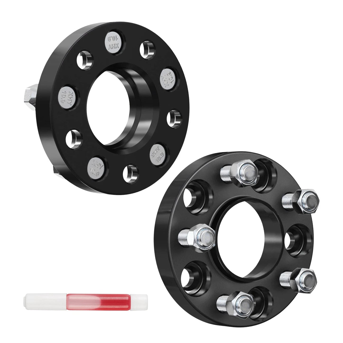 Hub Centric Wheel Spacer for Chrysler 300 (2017–2022) 5x115 71.5mm M14x1.5