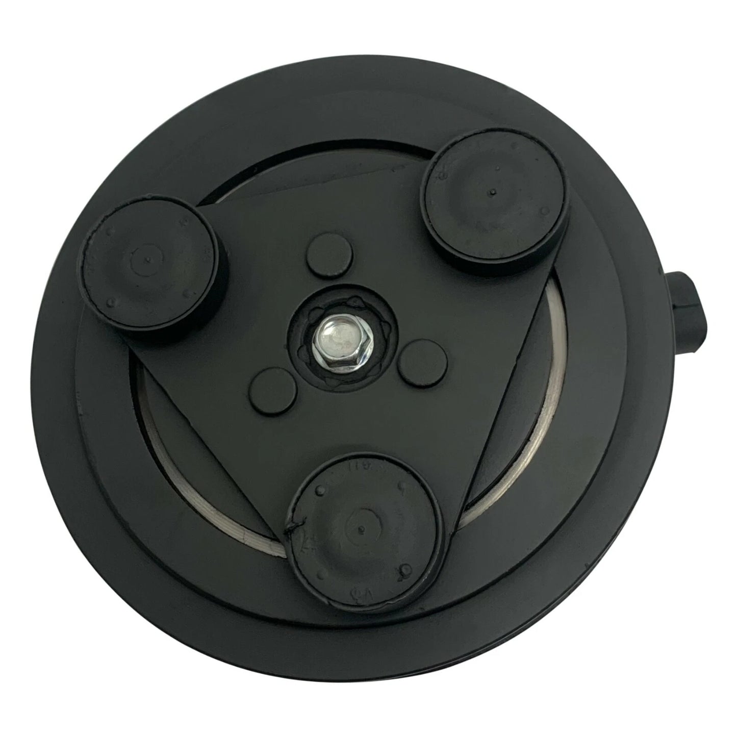 AC Compressor Clutch Replacement for Saturn SC1 SC2 SL SL1 SL2 (1991–2002)
