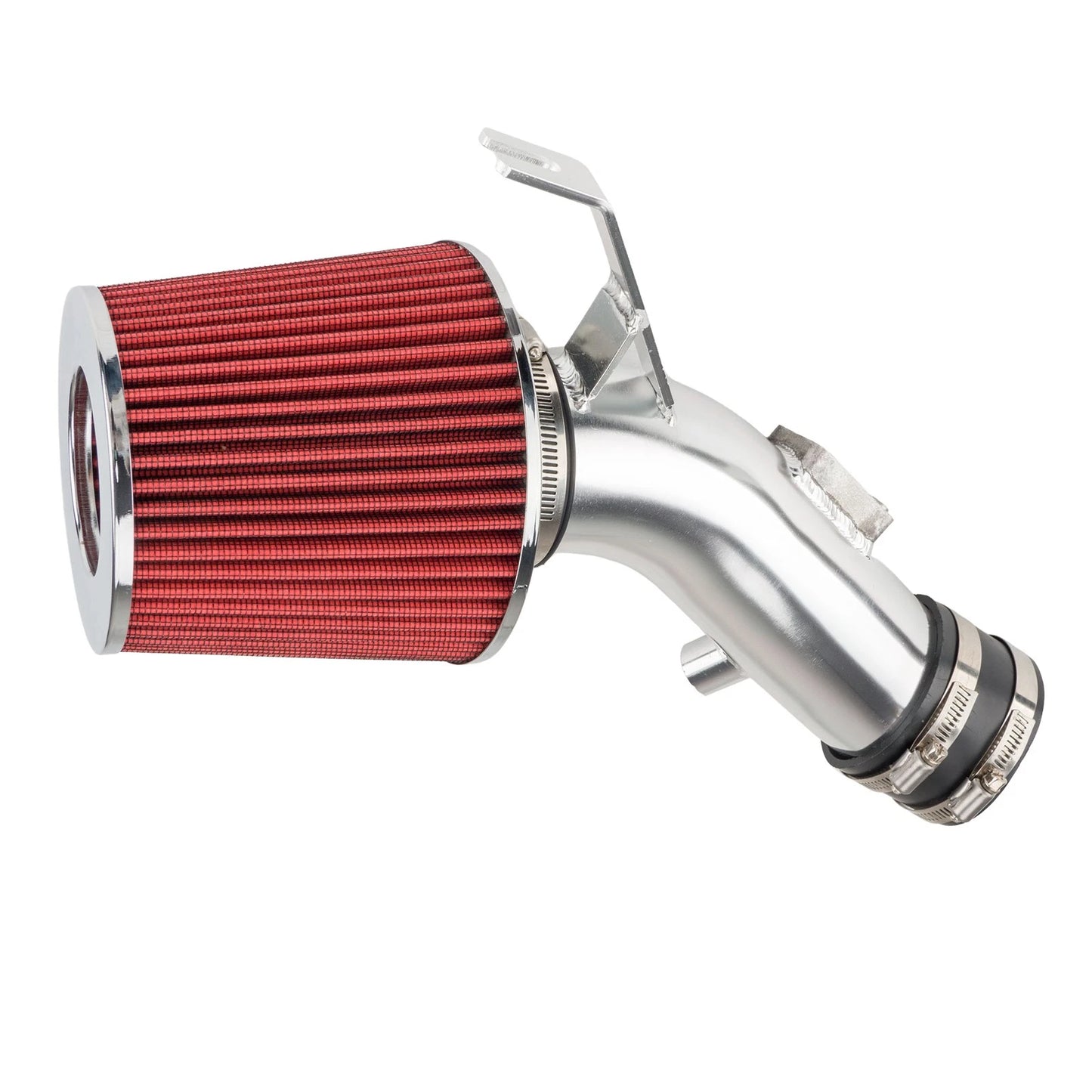 Cold Air Intake Kit with Heat Shield and Red Filter for Nissan Altima V6 (2007–2012)