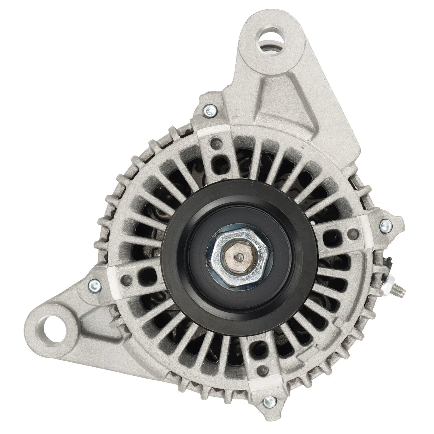 Alternator for Jeep Wrangler TJ 2000–2006 4.0L L6 (5.7L)