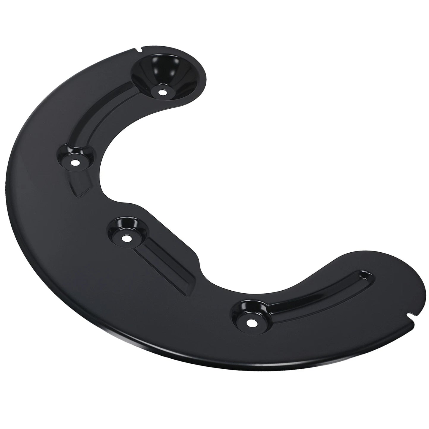 Brake Dust Shield Plate Front Left for Ford F-150 Heritage (2004–2004)