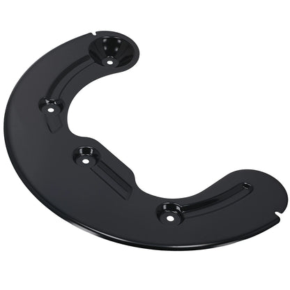 Brake Dust Shield Plate Front Left for Ford F-150 Heritage (2004–2004)