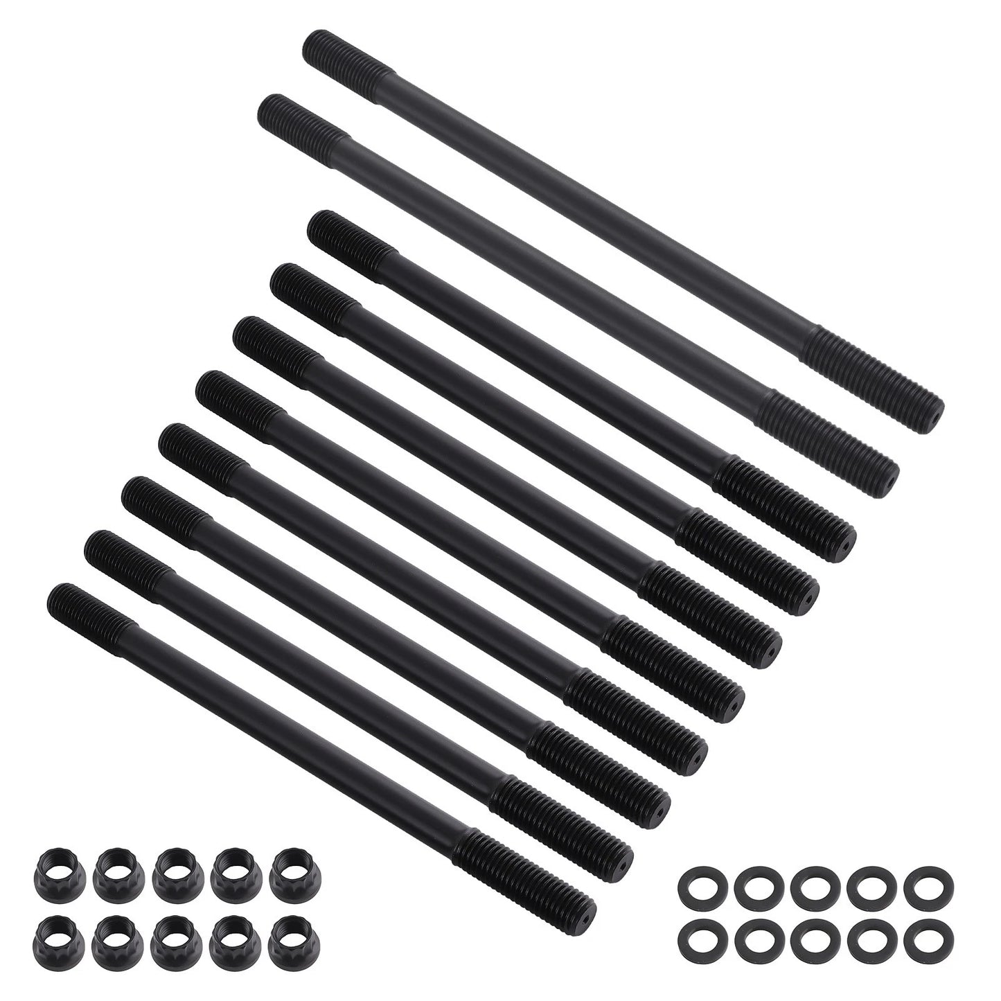 Engine Head Stud Set for Honda CR-V 2.0L (1997–2001) (B20B4/B20Z2)