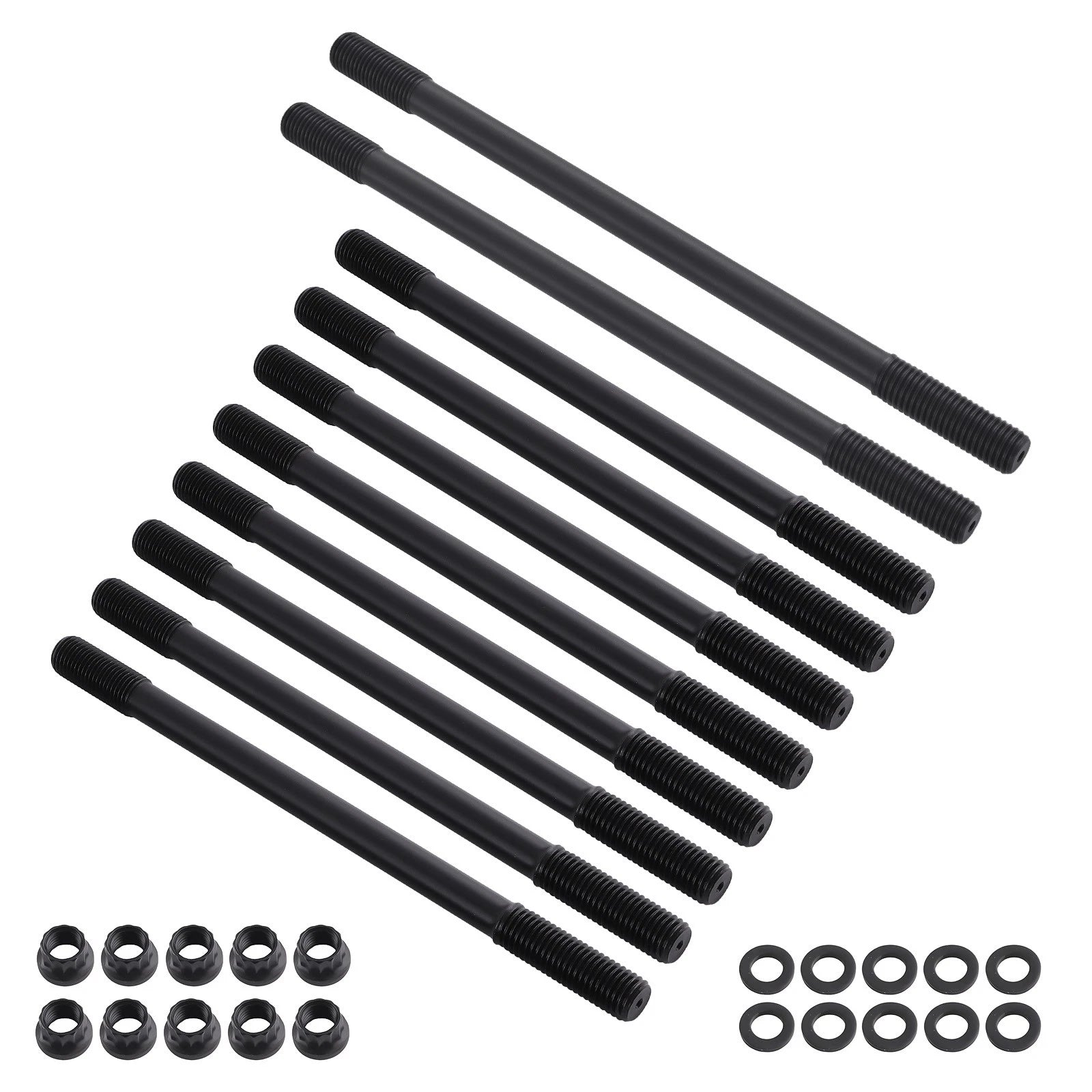 Engine Head Stud Set for Honda CR-V 2.0L (1997–2001) (B20B4/B20Z2)