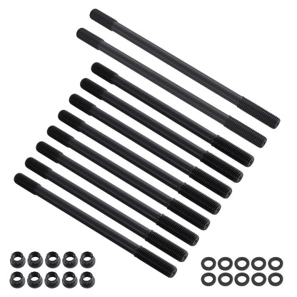 Engine Head Stud Set for Honda CR-V 2.0L (1997–2001) (B20B4/B20Z2)