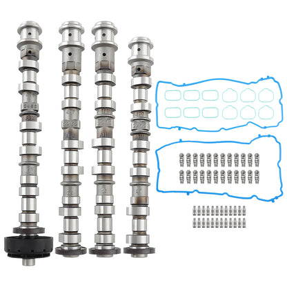 Camshaft Phaser Lifters Rocker Arms for Chrysler Jeep Dodge Ram (2011–2016)