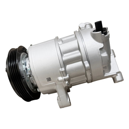 A/C Compressor Replacement for Chevrolet Corvette 6.2L (2024–2025)