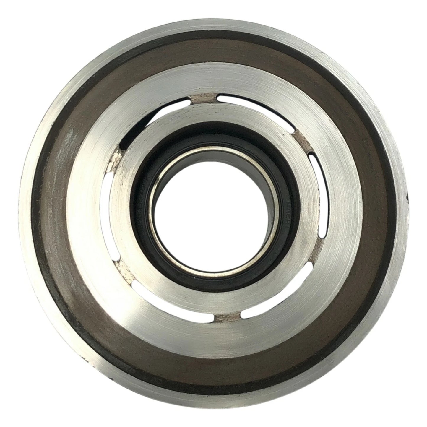 AC Compressor Clutch Replacement for Holden Colorado (2012–2020)