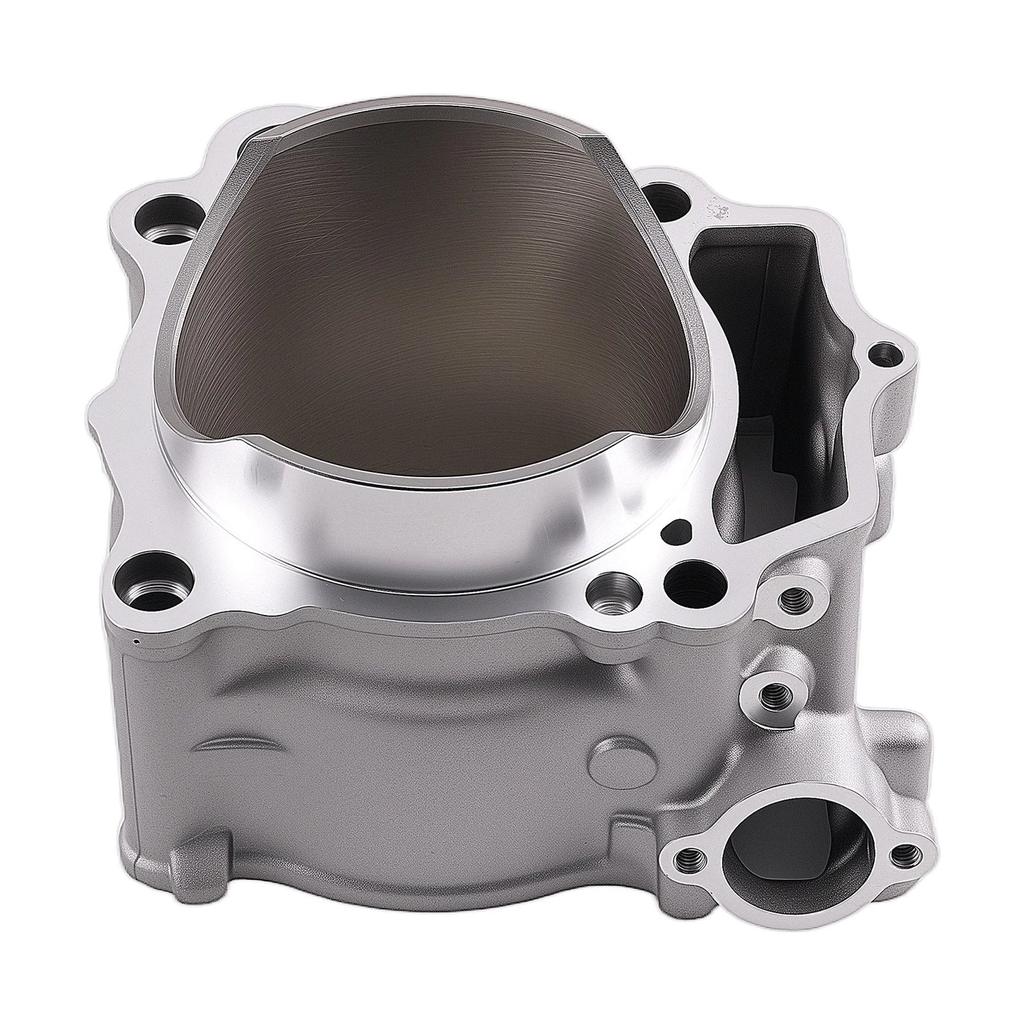 Cylinder Piston Gasket Top End Rebuild Kit for Yamaha YFZ450R (2009–2021)