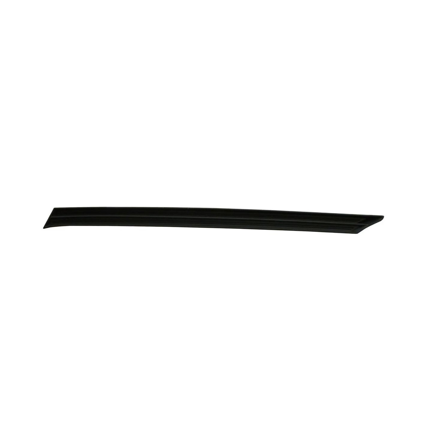 Front Passenger Upper Grille Molding Replacement for Toyota Tacoma (2005–2015)