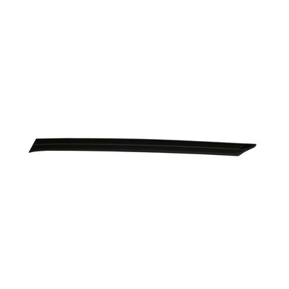 Front Passenger Upper Grille Molding Replacement for Toyota Tacoma (2005–2015)