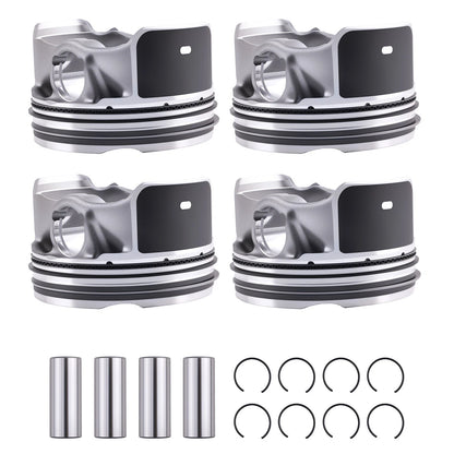 Engine Piston Kit for Buick Encore Verano (2016–2019)