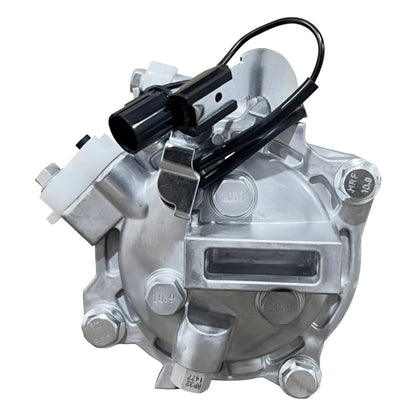 AC Compressor Replacement for Mitsubishi Lancer (2007–2016)