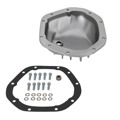 Differential Cover for Chevy Suburban 3/4 Ton (1966–2003)