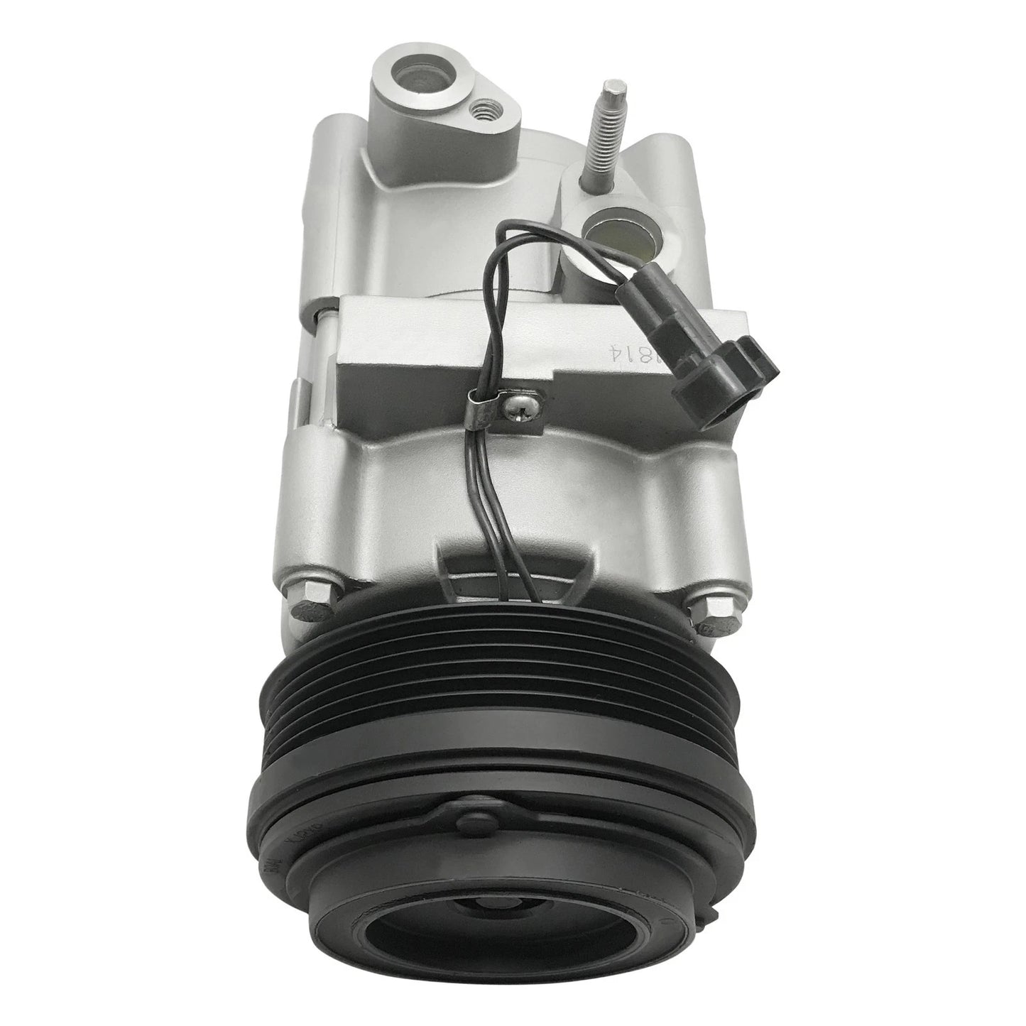 A C Compressor with Clutch Replacement for Honda Accord (2003–2007)