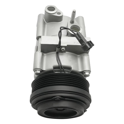 A C Compressor with Clutch Replacement for Honda Accord (2003–2007)