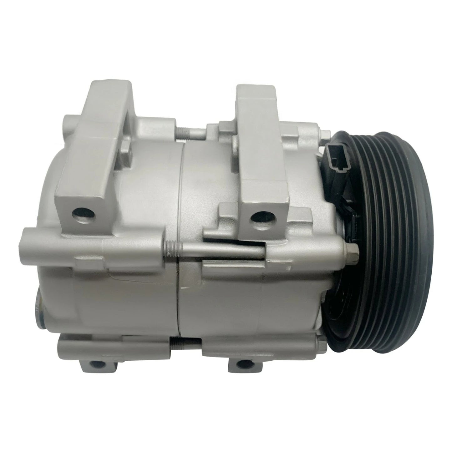 A/C Compressor with Clutch Replacement for Scion xB (2008–2015)