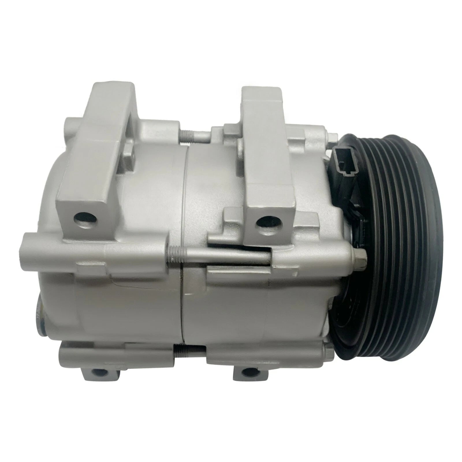 A/C Compressor with Clutch Replacement for Scion xB (2008–2015)