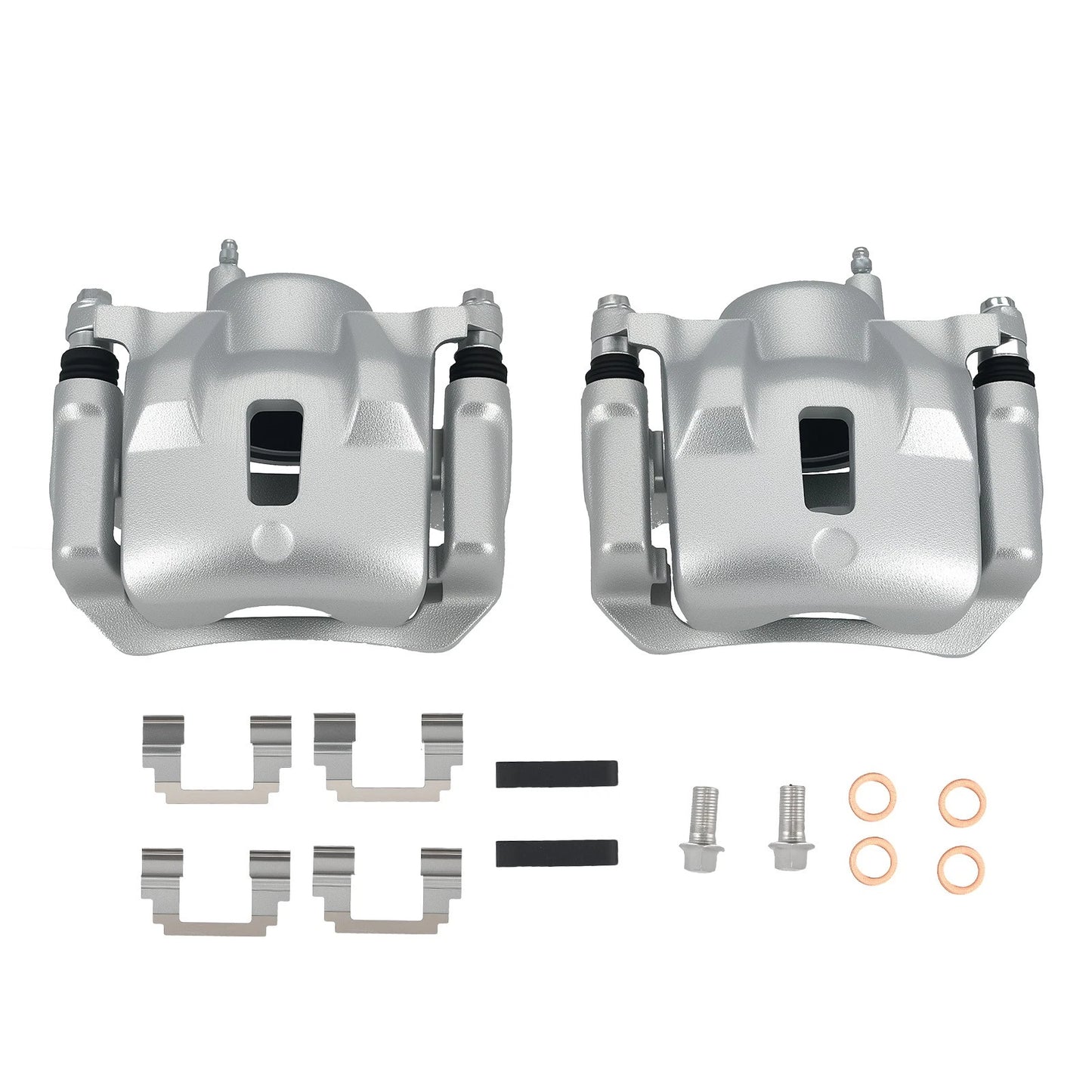 Front Brake Caliper Kit for Toyota Corolla (2003–2008)