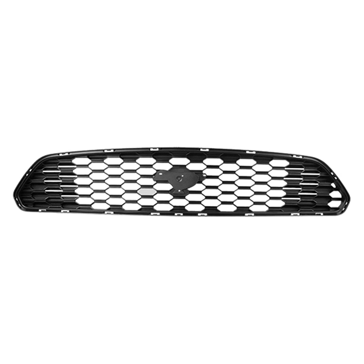 Replacement Poly ASA Plastic Front Grille (See compatibility Chart)
