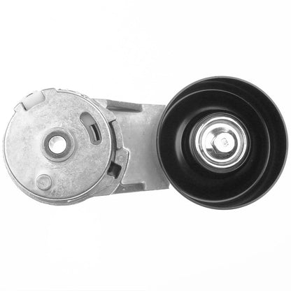 Belt Tensioner with Pulley for GMC Terrain Buick Regal Chevrolet Saab