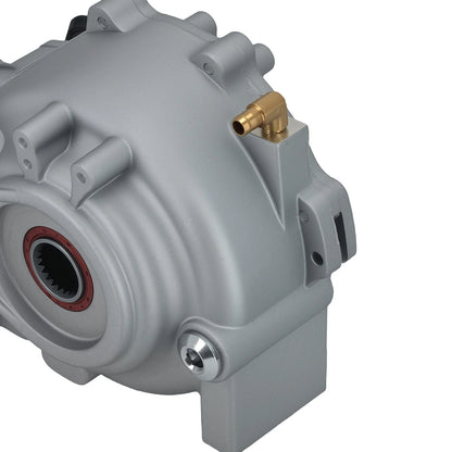 Front Differential for Ford Ranger ETX (2016–2016)