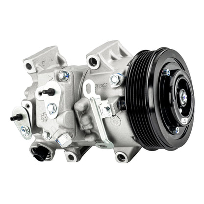 A/C Compressor with Clutch for Toyota Corolla Matrix (2009–2012)