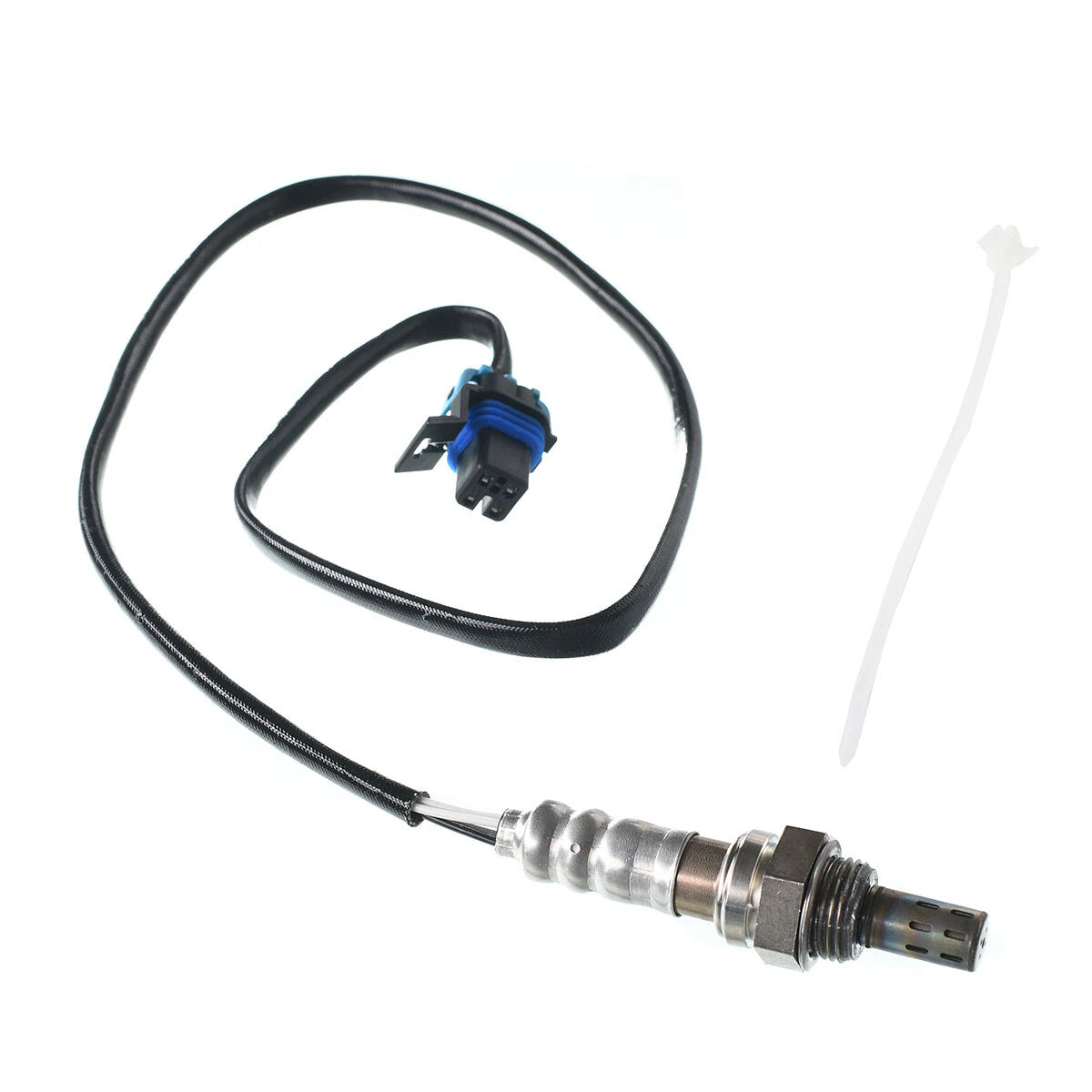 2X O2 Oxygen Sensors for Chevy Cobalt HHR Pontiac (2005–2010)