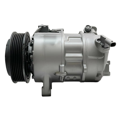 AC Compressor Kit with Condenser for Cadillac ATS 3.6L (2016–2019)
