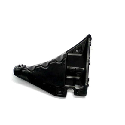 Front Bumper Cover Support Replacement Plastic Driver Side for Toyota (2005–2015)