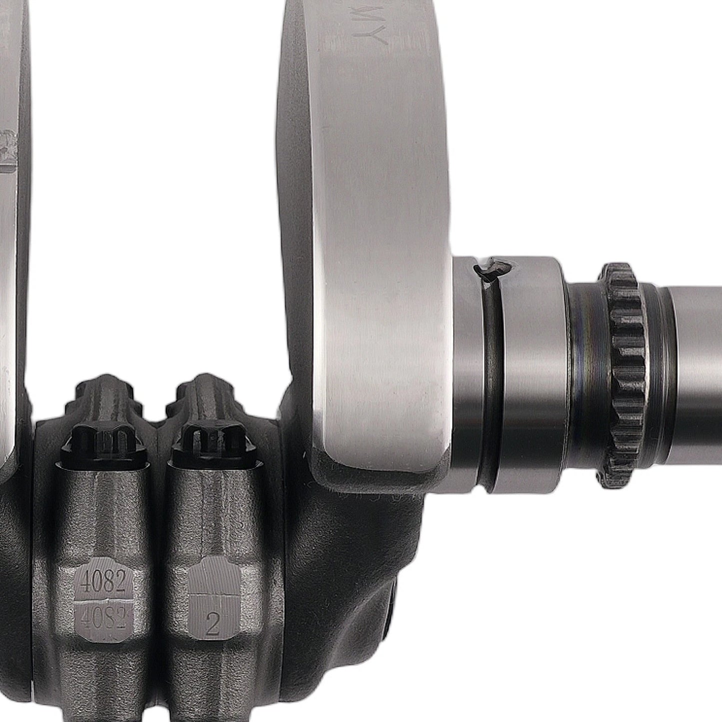 Crankshaft for Can-Am Renegade/Bombardier Maverick 1000 (2013–2018)