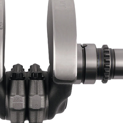 Crankshaft for Can-Am Renegade/Bombardier Maverick 1000 (2013–2018)
