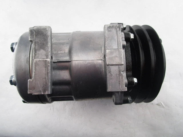 AC Compressor Replacement for Toyota Hiace Commuter H1 (2006–2019)