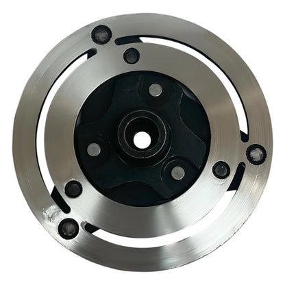 AC Compressor Clutch Replacement for GMC Canyon 2.5L (2018–2020)