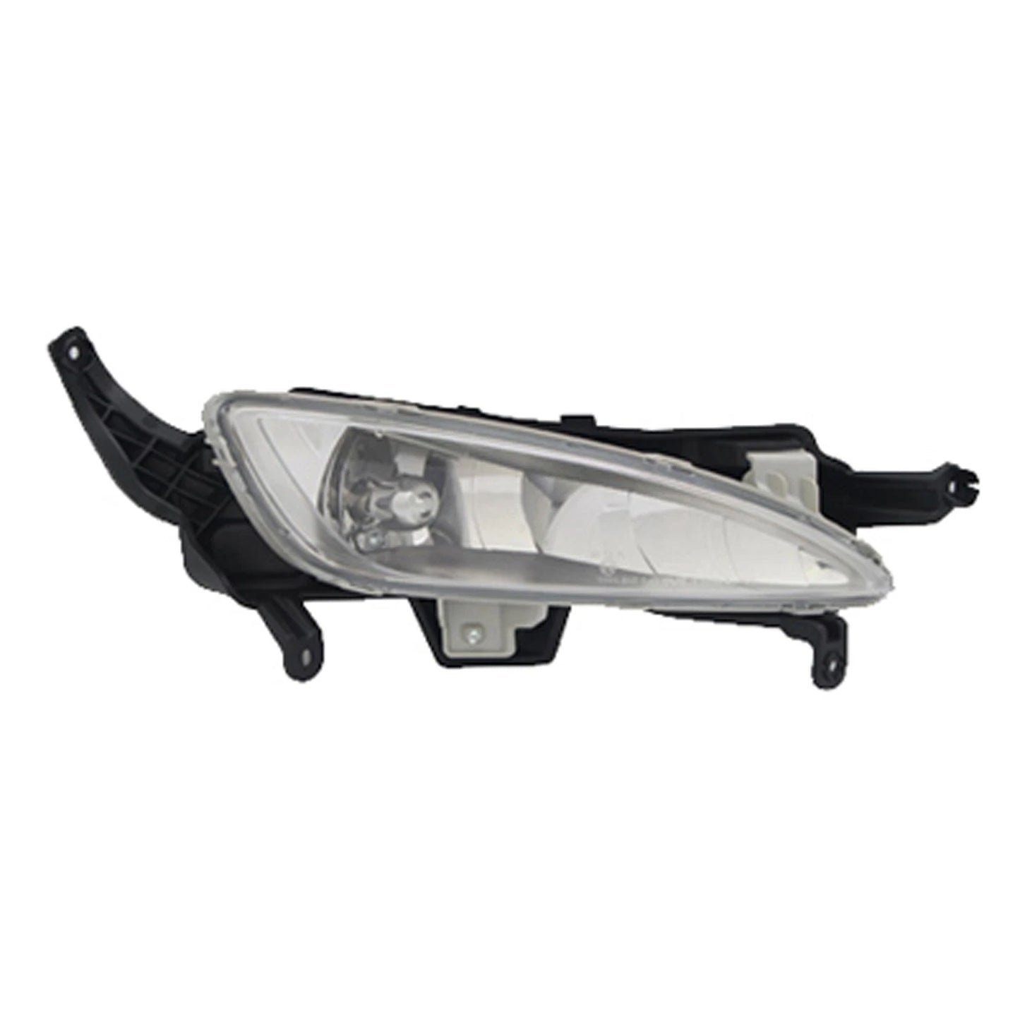 Replacement Passenger Side Fog Light Assembly For 2011-2013 Kia Optima (2006+)