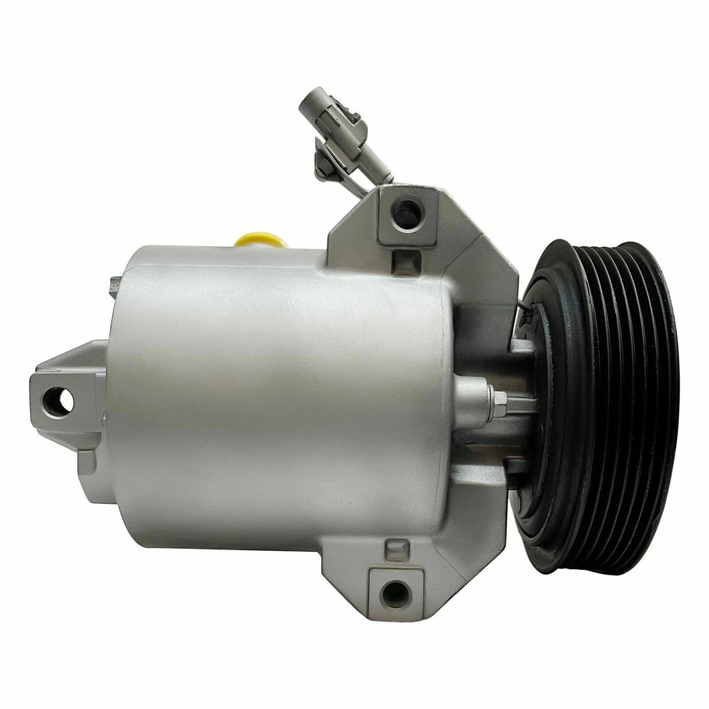 AC Compressor Kit Replacement for Mitsubishi Mirage 1.2L (2018–2020)