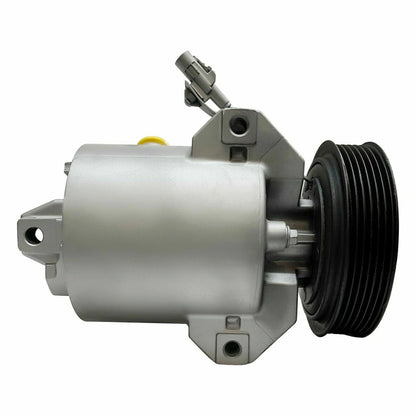 AC Compressor Kit Replacement for Mitsubishi Mirage 1.2L (2018–2020)