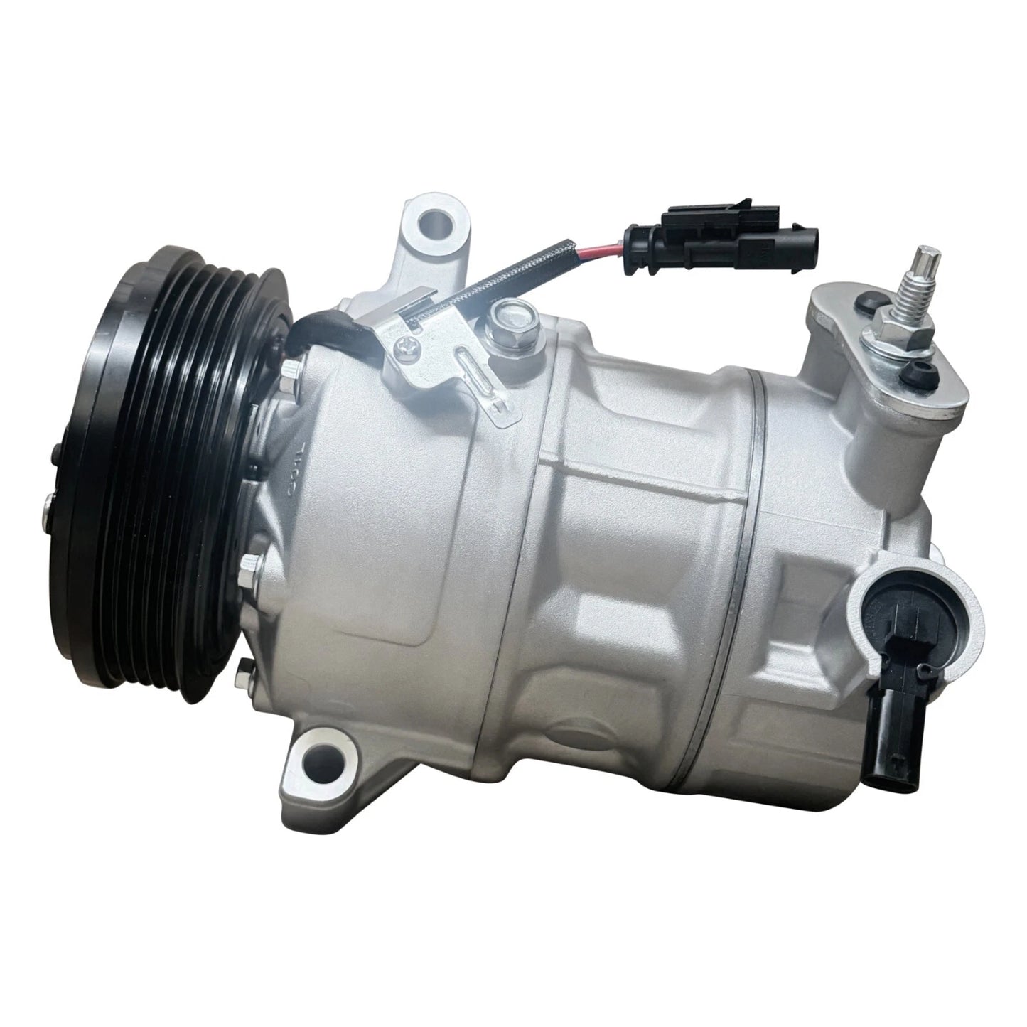 AC Compressor Replacement for Cadillac CT4 2.7L (2025–2025)