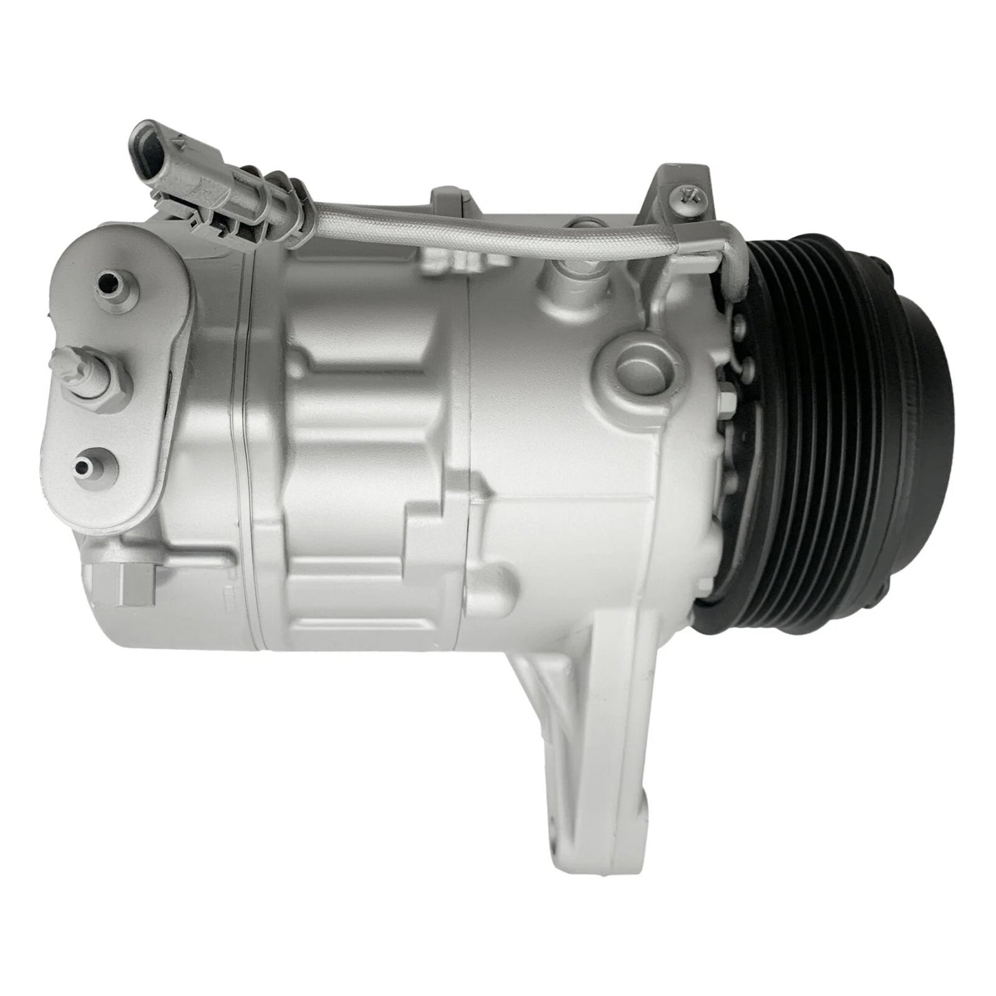 AC Compressor Kit Replacement for Buick Enclave 3.6L (2018–2019)