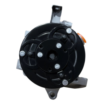 A/C Compressor Replacement for Subaru XV Crosstrek 2.0L Hybrid (2014–2016)