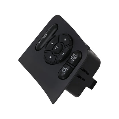 Left Cruise Control Switch for Ford F-250 F-350 F-450 Super Duty (2011–2017)