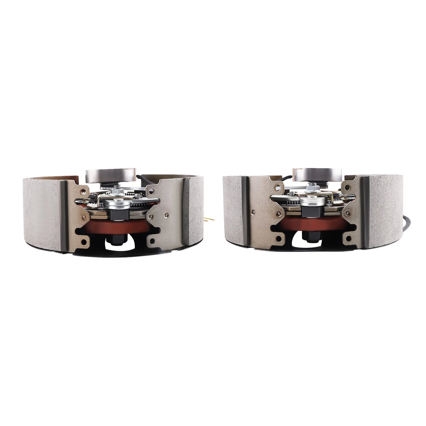10K HD Electric Trailer Brake for Dexter K23 (2010–2015)