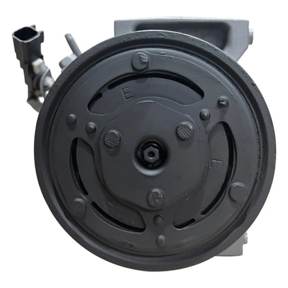 AC Compressor Replacement for Ford Explorer 2.3L (2025–2025)